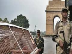 15 अगस्त को लेकर दिल्ली पुलिस अलर्ट, ट्रैफिक एडवाइजरी जारी कर बताया इन रास्तों का न करें इस्तेमाल