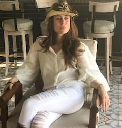 Kareena Kapoor Skin Care : করিনা কপূর খানের উজ্জ্বল ত্বকের রহস্য কী?