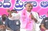 Harish Rao: కేసీఆర్ గుండెలపై తన్ని పోయిండు ఈటల, అవి ఇచ్చినప్పుడే ఆత్మగౌరవం ఖతమైంది.. హరీశ్ రావు తీవ్ర వ్యాఖ్యలు