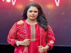 Choreographer Brinda Gopal pics | சரட்டு வண்டில சிரட்டொளியில.. ஓரம் தெரிஞ்சது உன் முகம் : பிருந்தா கோபால் ஆல்பம்