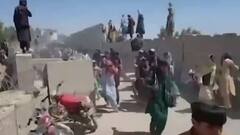 Situation worsens in Afghanistan with Taliban's increasing occupancy | Seedhe Field Se