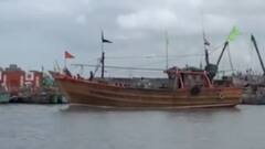 કોરોનાકાળ અને સંભવિત વાવાઝોડાના કારણે માછીમારોની સિઝન પર અસર, કેટલાનું થયું નુકસાન?