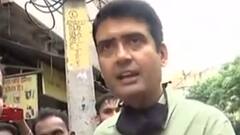 Lucknow: Balu Adda में लगातार बीमारी फैलने पर कार्रवाई की मांग, जानिए क्या कहते हैं लोग? | ABP Ganga Hindi