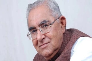 ગુજરાત ભાજપ સાંસદના કથિત સેક્સ વીડિયો કેસમાં ‘આપ’ના કાર્યકર સહિત બેની ધરપકડ, જાણો પોલીસે શું નોંધ્યો કેસ ? 