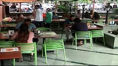 #UNLOCK हॉटेल्स, रेस्टॉरंट रात्री 10 वाजेपर्यंत सुरू ठेवण्यास मुभा, मॉल्सही सुरू करण्यावर चर्चा