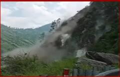 ਹਿਮਾਚਲ ਪ੍ਰਦੇਸ਼ ਦੇ ਕਿਨੌਰ ‘ਚ ਵਾਪਰਿਆ ਦਰਦਨਾਕ ਹਾਦਸਾ ,ਮਲਬੇ ਹੇਠ ਕਈ ਲੋਕਾਂ ਦੇ ਦੱਬੇ ਹੋਣ ਦਾ ਖ਼ਦਸ਼ਾ