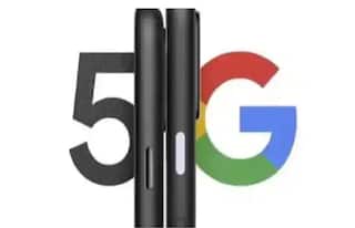 Google Pixel 5a 5G : আগের থেকে কমল দাম ! Google Pixel 5a 5G এল বাজারে