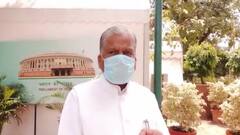 संसद में हुए हंगामे और स्पीकर एवं चेयरमैन की नाराजगी पर BJP सांसद Ashok Bajpai से खास बातचीत