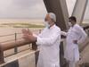 Bihar Flood News: गंगा के बढ़ते जलस्तर ने बढ़ाई सरकार की बेचैनी, खुद जायजा लेने निकले CM नीतीश कुमार