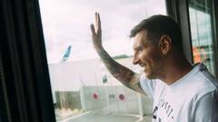 Lionel Messi Joined PSG: নতুন জার্সি, নতুন ক্লাব, পিএসজিতে নতুন ইনিংস শুরু লিওনেল মেসির