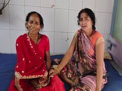 बिहार: भोजपुर में मिट्टी की दीवार गिरने से चार बच्चे दबे, एक की मौत, तीन घायल