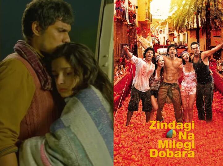 Zindagi Na Milegi Dobara to Highway see the list of Bollywood best road trip movies 'जिंदगी ना मिलेगी दोबारा' से लेकर 'हाईवे' तक, यहां देखें बॉलीवुड की बेस्ट रोड ट्रिप फिल्मों की लिस्ट