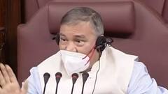 Parliament का रिपोर्ट कार्ड- Monsoon Session के दोनों सत्र में हुआ सिर्फ 20% काम | मास्टर स्ट्रोक