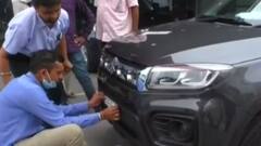 રાજકોટઃ ઓટો સેક્ટરમાં જોવા મળી તેજી, ચાર મહિનામાં કેટલી કારની થઈ ખરીદી?