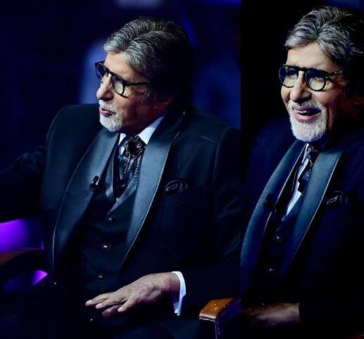 Amitabh Bachchan’s Kaun Banega Crorepati 13 To Start Airing From August 23, Big B Happy To Return On Sets Of 'KBC' Amitabh Bachchan’s Kaun Banega Crorepati 13 To Start Airing From August 23, Big B Happy To Return On Sets Of 'KBC'