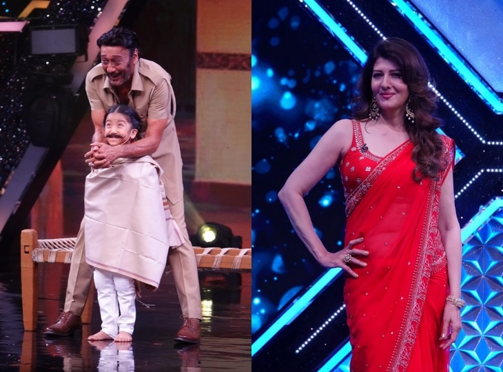 Shilpa Shetty could not shoot for Super Dancer 4 this week too, these stars will be seen as guests!