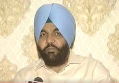 Parliament ਦੀ ਕਾਰਵਾਈ ਤੇ Farm Bills 'ਤੇ ਬੋਲੇ Congress MP Gurjeet Singh Aujla
