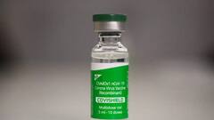 Corona Vaccine: সোমবার রাতে হাতে এল কোভিশিল্ড, মঙ্গলবার পুরকেন্দ্রগুলিতে মিলল ভ্যাকসিন