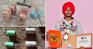 ਦੇਸੀ ਜੁਗਾੜ ਨਾਲ ਕਸਰਤ ਕਰ, ਗੁਰਦਾਸਪੁਰ ਦੇ ਨੌਜਵਾਨ ਨੇ ਬਣਾਏ ਦੋ ਵਿਸ਼ਵ ਰਿਕਾਰਡ