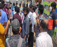 APPSC: నేడు ఏపీపీఎస్సీ కీలక భేటీ.. 1999 గ్రూపు-2 వ్యవహారంపై చర్చ!