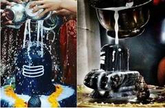 મહાદેવનો અભિષેક છે અચૂક ફળદાયી, જાણો ક્યાં દ્વવ્યથી અભિષેક કરવાથી કઇ મુશ્કેલી થશે દૂર