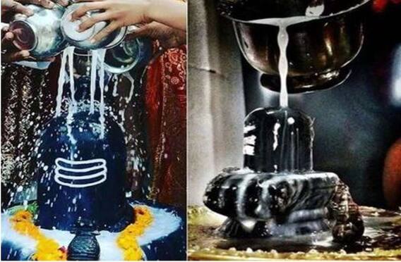 મહાદેવનો અભિષેક છે અચૂક ફળદાયી, જાણો ક્યાં દ્વવ્યથી અભિષેક કરવાથી કઇ મુશ્કેલી થશે દૂર