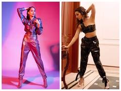 Ananya Panday से Alaya F तक, इन हसीनाओं ने दिखाईं 90's के fashion की Glam झलक, तस्वीरें देखते ही ज़ोर से धड़कने लगेगा दिल