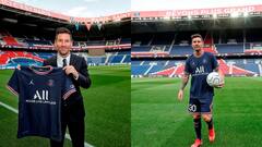 Lionel Messi Joined PSG: নতুন জার্সি, নতুন ক্লাব, পিএসজিতে নতুন ইনিংস শুরু লিওনেল মেসির