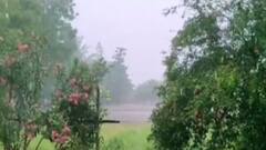 આપણી ખબર: દક્ષિણ ગુજરાતમાં ફરી વરસાદી મહેર જોવા મળશે. 17 ઓગષ્ટ બાદ વરસાદી માહોલ છવાશે