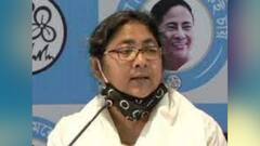 Tripura: 'বিনাশকালে বুদ্ধিনাশ! পায়ের তলার মাটি সরলে অনেককিছুই করে মানুষ', ত্রিপুরায় FIR-এর ঘটনায় দোলা সেন