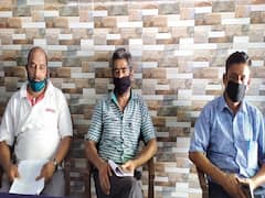 पूर्व सीएम की घोषणाओं पर अमल ना होने पर ग्रामीण करेंगे आंदोलन, सीएम-राज्यपाल को भेजा ज्ञापन