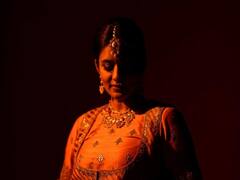 Actress Priyamani pics | அனார்கலி அனார்கலி ஆகாயம் நீ பூலோகம் நீ - பிரியாமணி போட்டோஷூட்