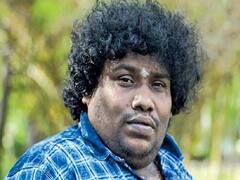 Yogi Babu | ராமேஸ்வரம் டூ சென்னை.. பீஸ்டில் இணைந்த யோகிபாபு!