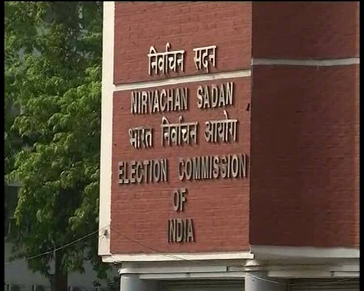 Election Commission of India wants to know opnion about election and by-elections from political parties ৫টি রাজ্যে নির্বাচন, উপ নির্বাচন নিয়ে কী মত রাজনৈতিক দলগুলোর? জানতে চাইল কমিশন