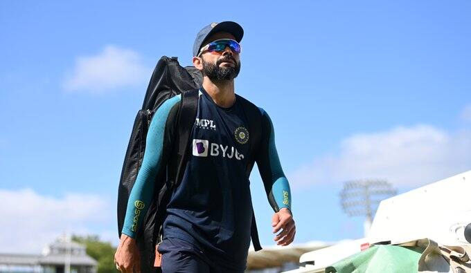ప్రాక్టీస్ సెషన్లో భారత ఆటగాడు శార్దూల్ ఠాకూర్ గాయపడ్డాడు. దీంతో అతడు రెండో టెస్టుకు అందుబాటులో ఉంటాడా అన్న దానిపై అనుమానాలు నెలకొన్నాయి.