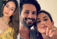 Shahid Kapoor की पत्नी Mira Rajput पहन रही हैं टूटी घड़ी, बताई इसकी वजह