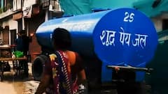 Lucknow: इस इलाके में फैला पानी का डर, जीवनदायक जल कैसे बना जहर? | High Alert
