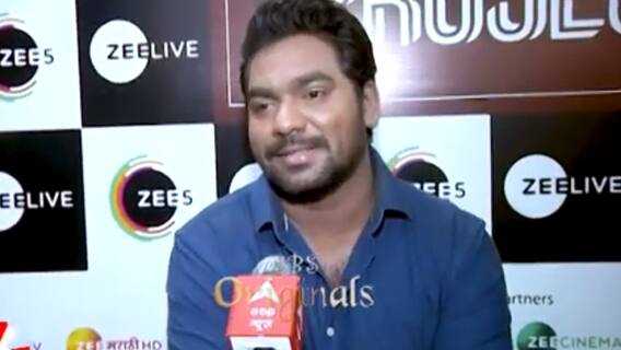 'Instant Shayri' challenge for YouTuber Zakin Khan | SBS Originals