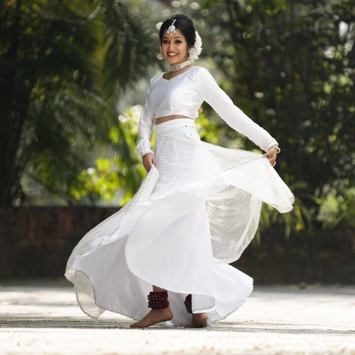 అనిఖా సురేంద్రన్
