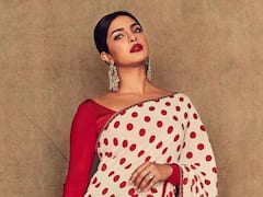 Priyanka Chopra Is The New Chairperson Of Jio MAMI Mumbai Film Festival