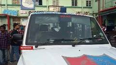 Bagnan : বাগনানকাণ্ডের প্রতিবাদে রাজ্য মহিলা কমিশনে নালিশ বিজেপির