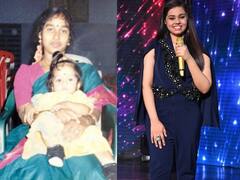Indian Idol ने खोली किस्मत, पहले से इतनी बदल गई हैं शन्मुखप्रिया कि अब पहचानना मुश्किल, देखें Then & Now तस्वीरें