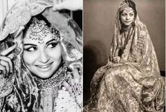 Priyanka Gandhi ਨੇ ਵਿਆਹ ਵੇਲੇ ਪਹਿਨੀ ਸੀ ਦਾਦੀ ਦੀ ਸਾੜ੍ਹੀ, ਇਨ੍ਹਾਂ ਸੈਲੇਬ੍ਰਿਟੀਜ਼ ਨੇ ਡਿਜ਼ਾਈਨਰਾਂ ਨੂੰ ਛੱਡ ਆਪਣੀ ਦੁਲਹਨ ਲੁੱਕ ਨੂੰ ਦਿੱਤਾ ਇਮੋਸ਼ਨਲ ਟੱਚ