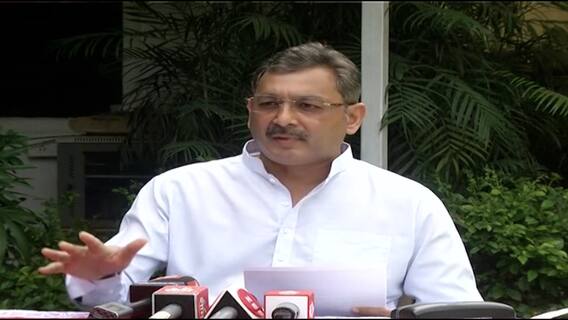 Sambhaji Raje : 50 टक्क्यांची मर्यादा उठवल्याशिवाय राज्यात मराठा आरक्षण शक्य आहे का? : खा.संभाजीराजे