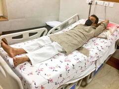 JDU संसदीय बोर्ड के अध्यक्ष उपेंद्र कुशवाहा दिल्ली AIIMS में भर्ती, लगातार बिहार के जिलों में कर रहे थे दौरा