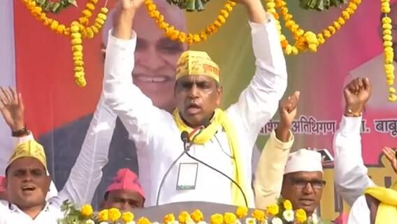 UP Chunav में छिड़ा आरक्षण का राग , क्या कोई नहीं करेगा असल मुद्दों की बात?