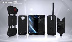 લોન્ચ થયો 5G સ્માર્ટફોન, પડવાથી નહીં તૂટે, ન તો પાણીમાં થશે ખરાબ, જાણો તેના ધાંસૂ ફિચર્સ