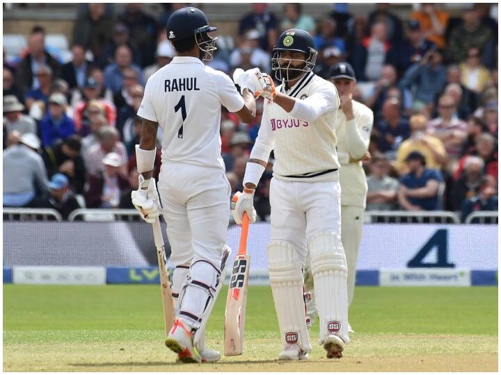 ट्रेंट ब्रिज में खेले गए पहले टेस्ट में केएल राहुल और रविंद्र जडेजा के बल्ले के आगे इंग्लैंड के गेंदबाजों की एक न चली थी. लेकिन लॉर्ड्स के मैदान पर टीम इंडिया का प्रदर्शन बेहद शर्मनाक रहा है.