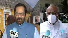 Ruckus in Parliament's monsoon session: Govt to take action against MLAs
