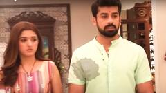 Anupamaa: Kinjal REFUSES to shift to penthouse with Paritosh